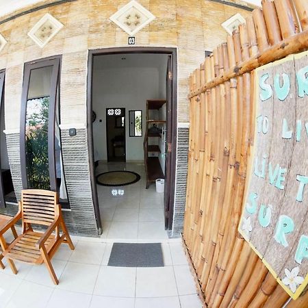 Jepun Villa 05 - One Bedroom Without Kitchen Uluwatu Esterno foto