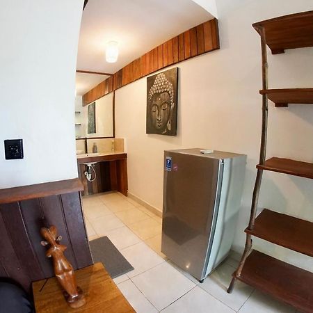 Jepun Villa 05 - One Bedroom Without Kitchen Uluwatu Esterno foto