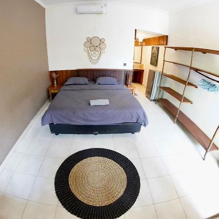 Jepun Villa 05 - One Bedroom Without Kitchen Uluwatu Esterno foto