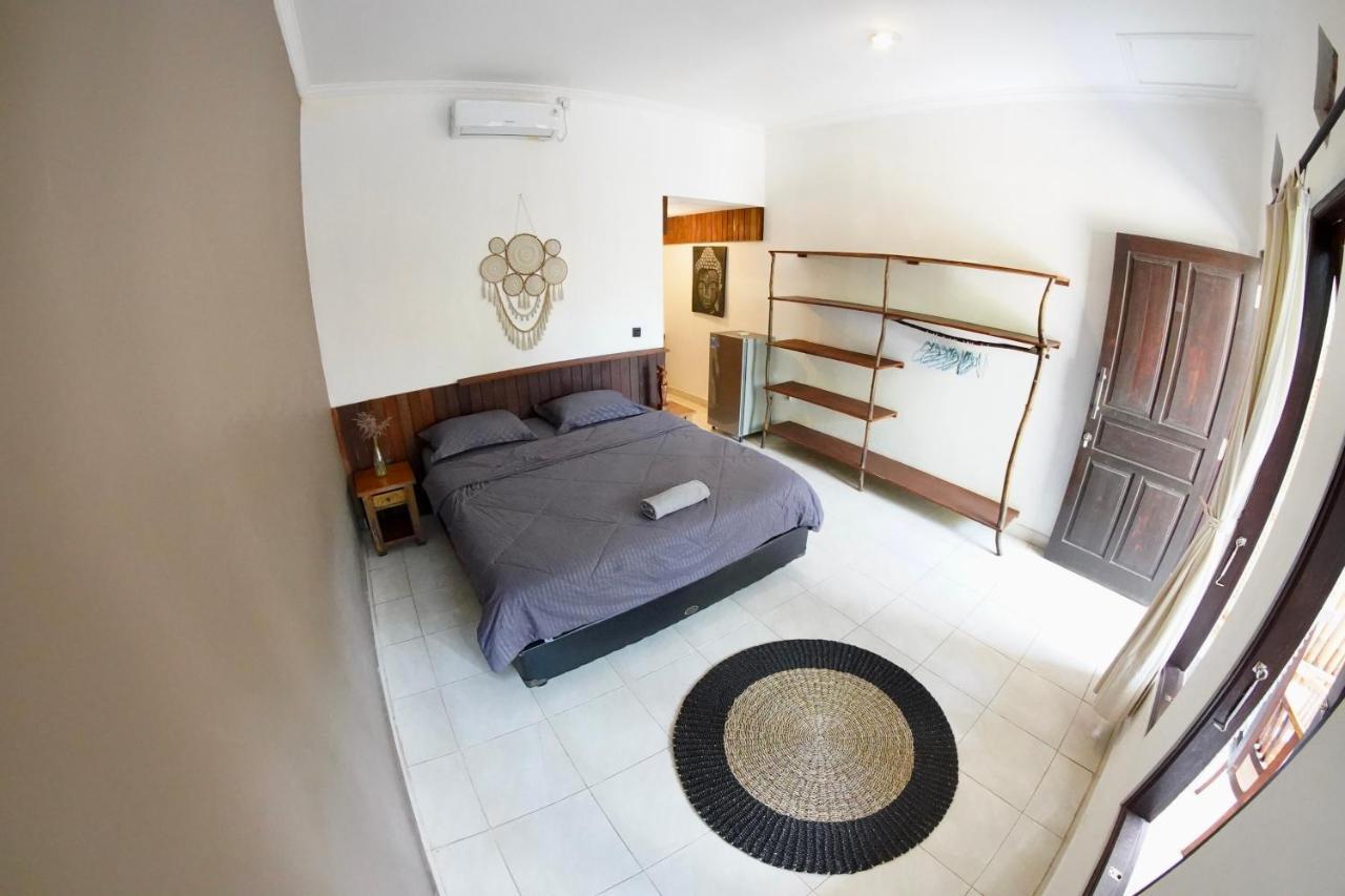 Jepun Villa 05 - One Bedroom Without Kitchen Uluwatu Esterno foto