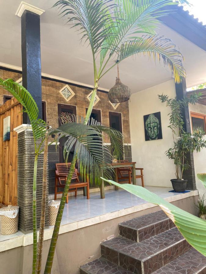 Jepun Villa 05 - One Bedroom Without Kitchen Uluwatu Esterno foto