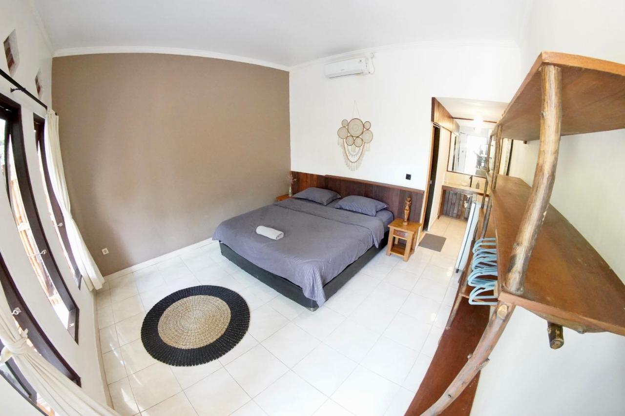 Jepun Villa 05 - One Bedroom Without Kitchen Uluwatu Esterno foto