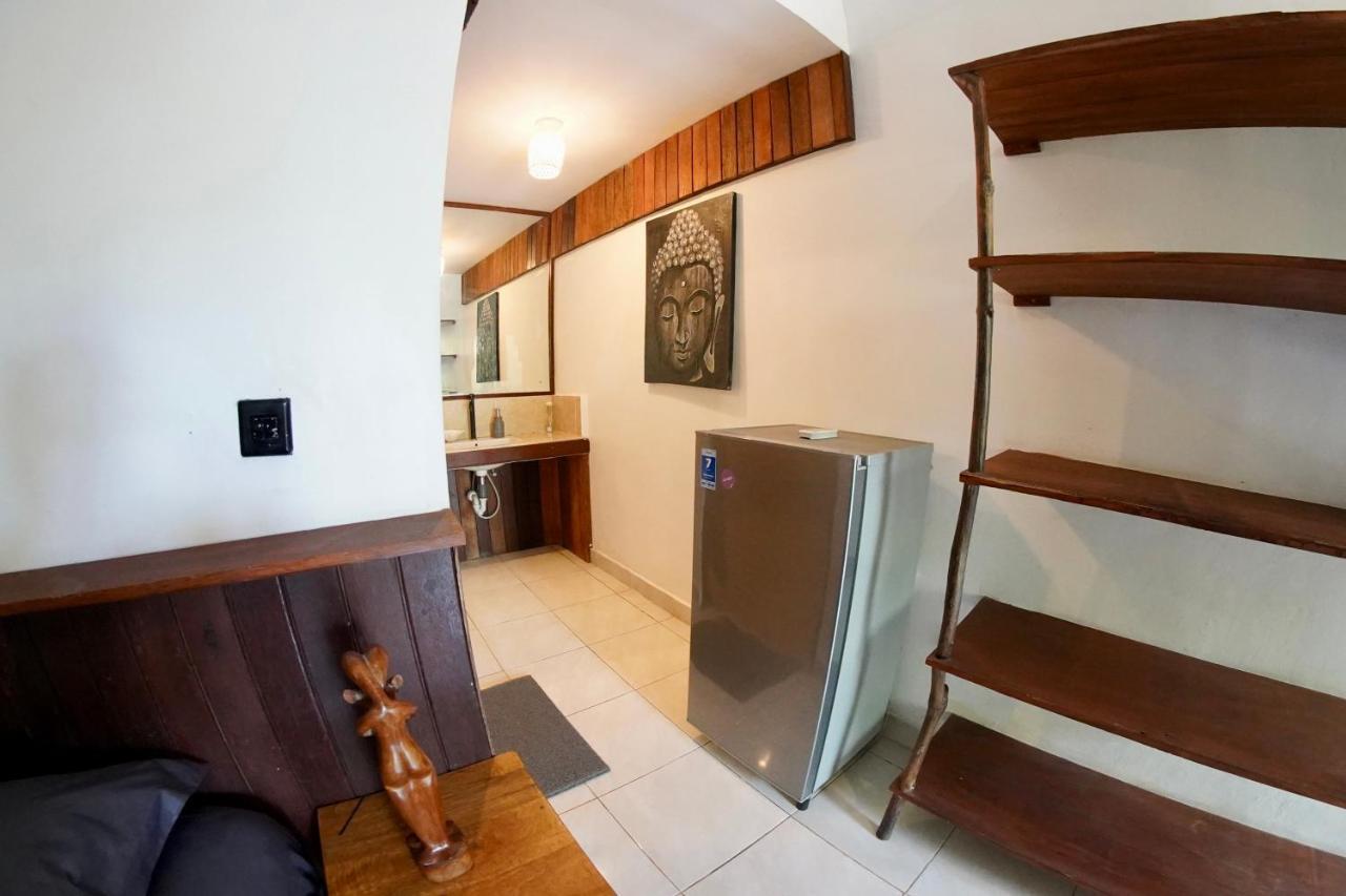 Jepun Villa 05 - One Bedroom Without Kitchen Uluwatu Esterno foto