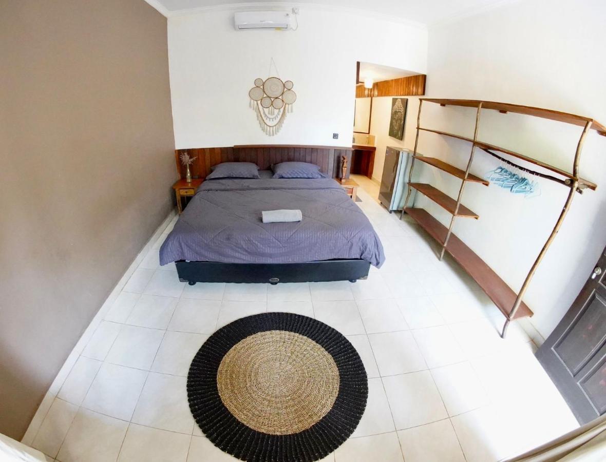 Jepun Villa 05 - One Bedroom Without Kitchen Uluwatu Esterno foto